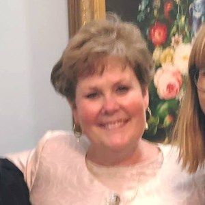 Meet your Posher, Sally